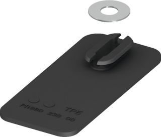 Tece Звукоизоляционный комплект TECEprofil 9021019